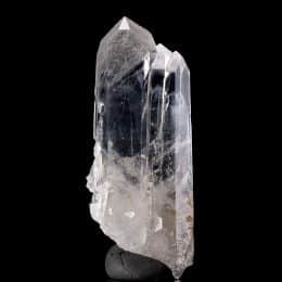 Colombian Trinity Blue Smoke Phantom Quartz Crystal