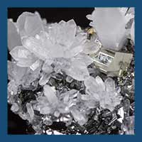 Bulgarian Minerals